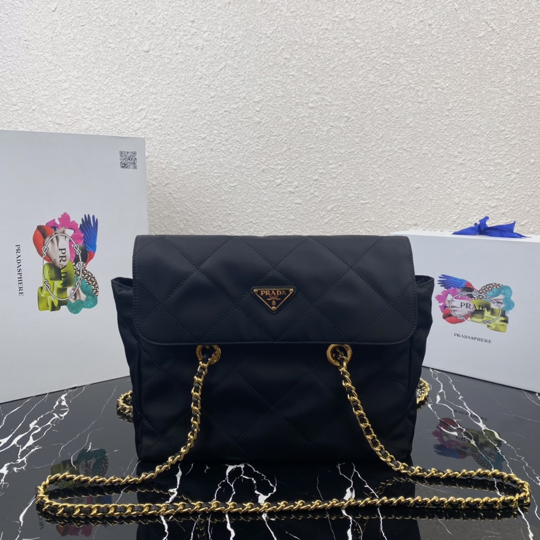 Prada Satchel Bags